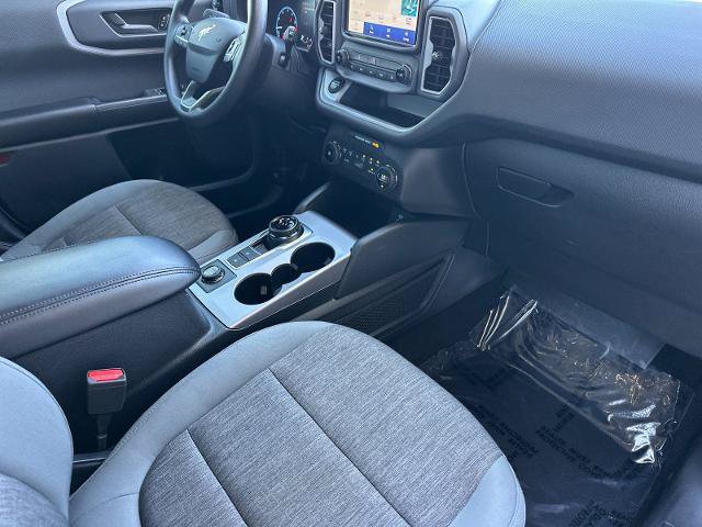Certified 2021 Ford Bronco Sport Big Bend AWD/4WD image 15