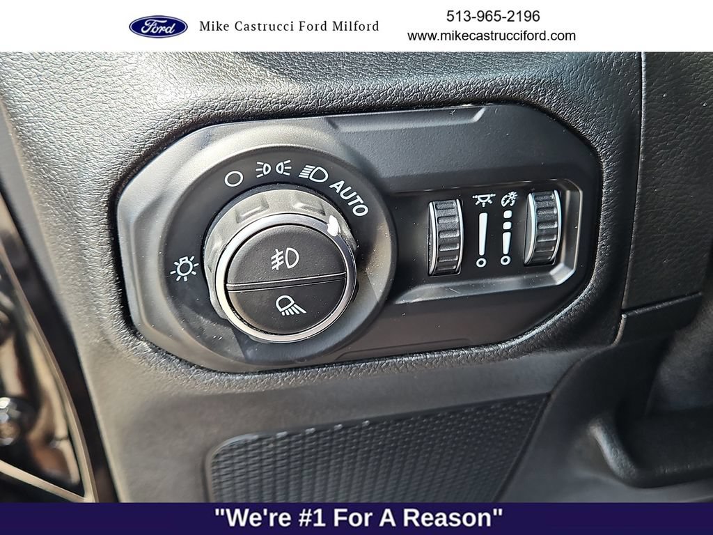 Used 2020 Jeep Gladiator Overland w/ Popular Equipment Package AWD/4WD image 22