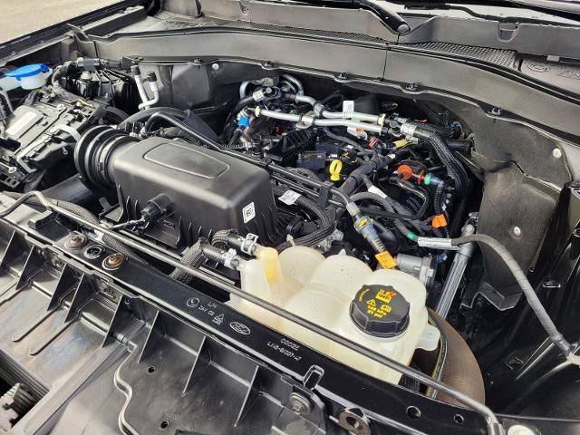 Certified 2023 Ford Explorer XLT w/ Equipment Group 202A image 36