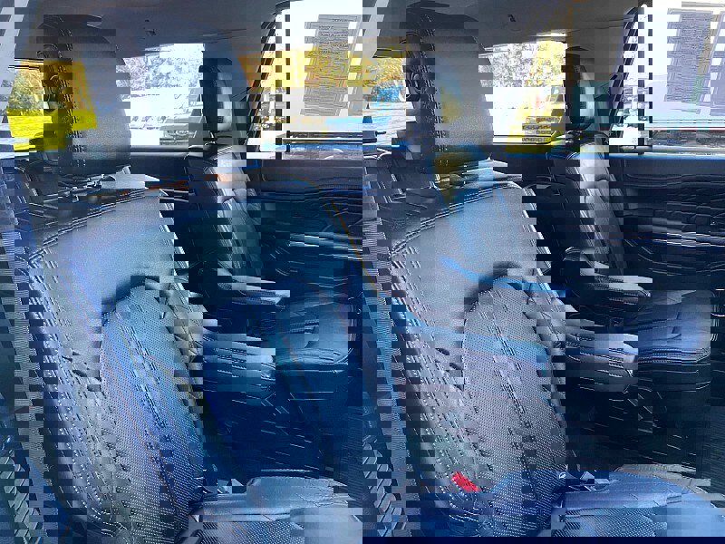 Certified 2019 Ford Expedition Max Platinum image 36