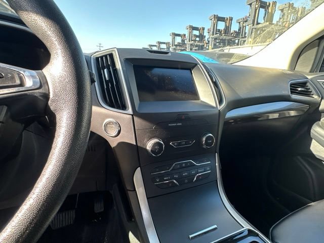 Certified 2020 Ford Edge SEL w/ Convenience Package FWD image 15