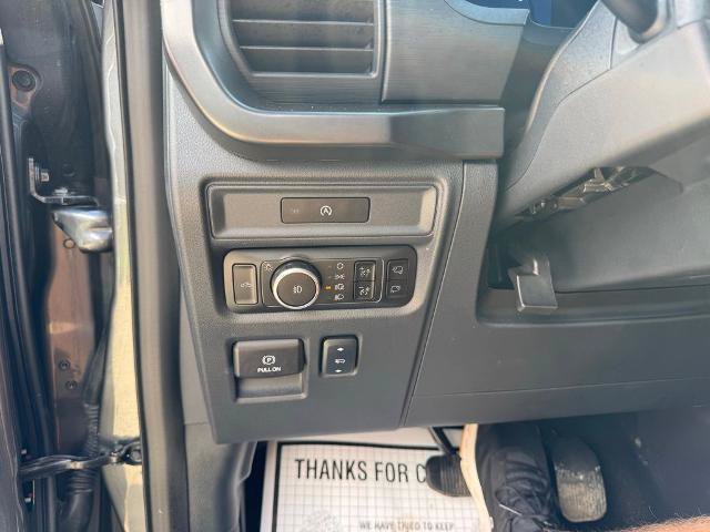 Certified 2025 Ford F150 Tremor w/ Tow/Haul Package AWD/4WD image 22
