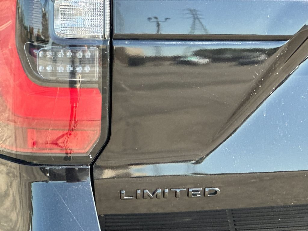 Certified 2019 Ford Expedition Limited w/ Equipment Group 303A RWD image 27