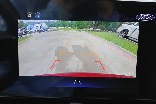 Used 2026 Chevrolet Equinox LT w/ Midnight Edition FWD image 19