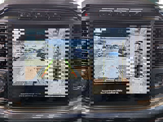 Certified 2023 Ford F150 XLT w/ Equipment Group 302A High image 21