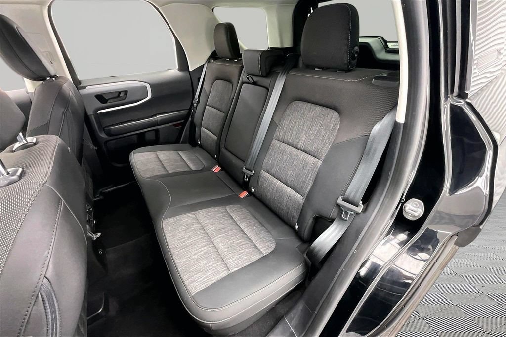 Certified 2021 Ford Bronco Sport Big Bend AWD/4WD image 26