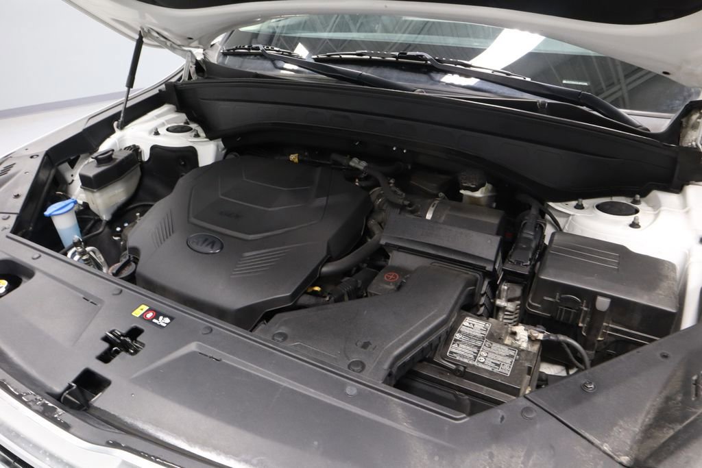 Used 2020 Kia Telluride EX image 14