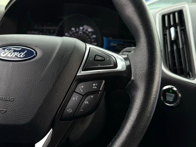 Certified 2024 Ford Edge SEL image 7
