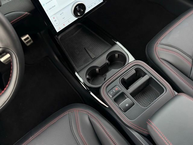 Certified 2025 Ford Mustang Mach-E Premium w/ Sport Appearance Package image 34