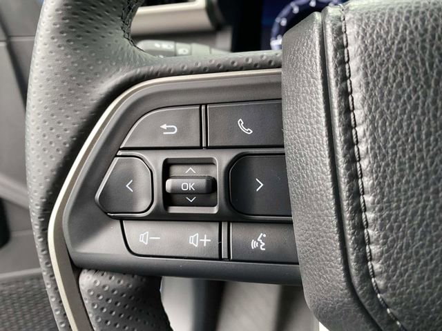 Used 2025 Toyota 4Runner TRD Off-Road Premium AWD/4WD image 27