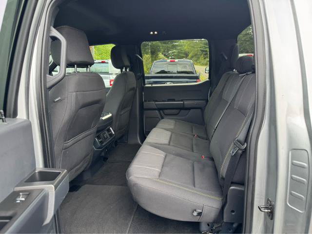 Certified 2024 Ford F150 STX AWD/4WD image 11