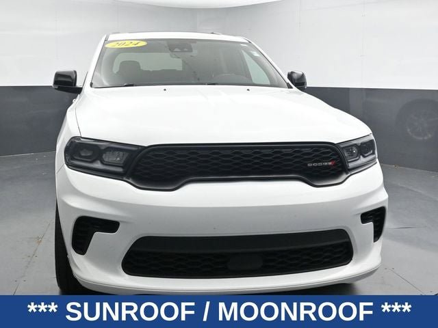 Used 2024 Dodge Durango GT AWD/4WD image 5