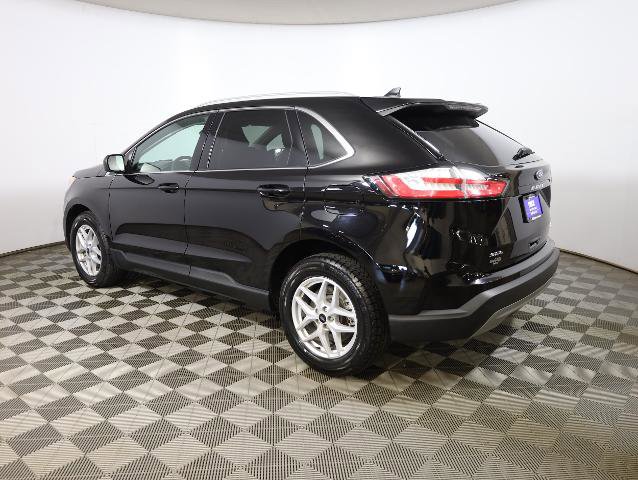 Certified 2023 Ford Edge SEL w/ Convenience Package AWD/4WD image 7