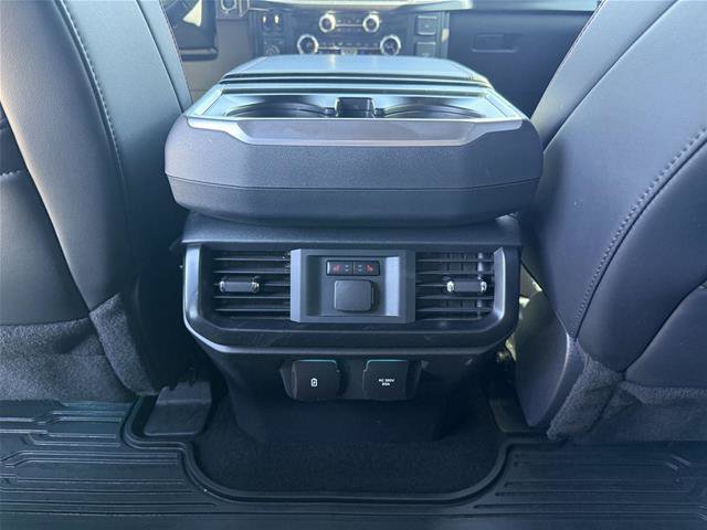 Certified 2025 Ford F150 Raptor AWD/4WD image 15