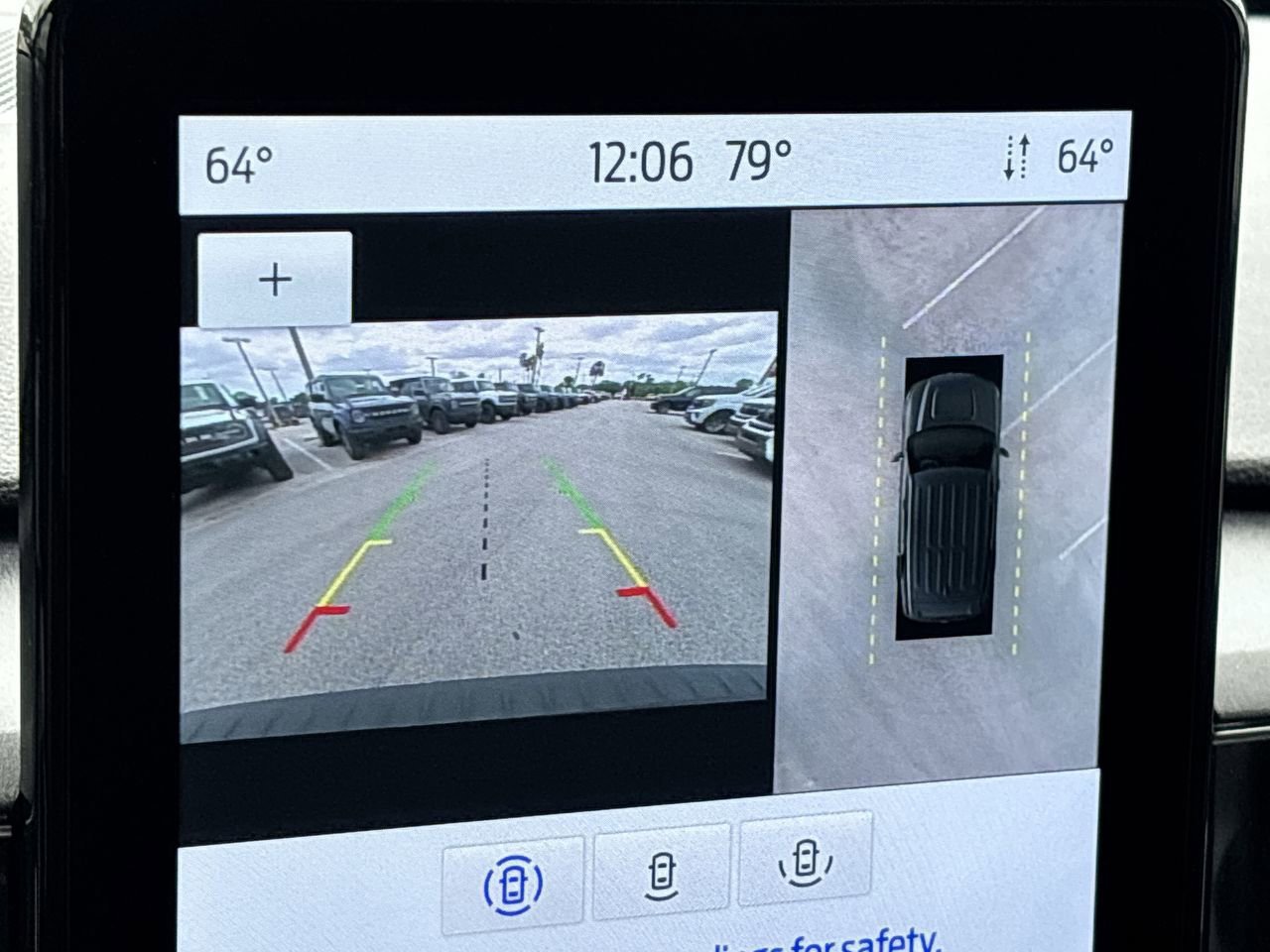 Certified 2023 Ford Explorer ST w/ Equipment Group 401A AWD/4WD image 31