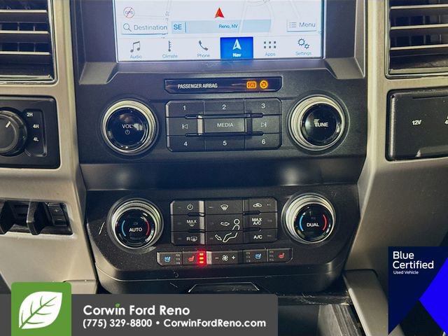 Certified 2019 Ford F250 Platinum w/ Platinum Ultimate Package image 20