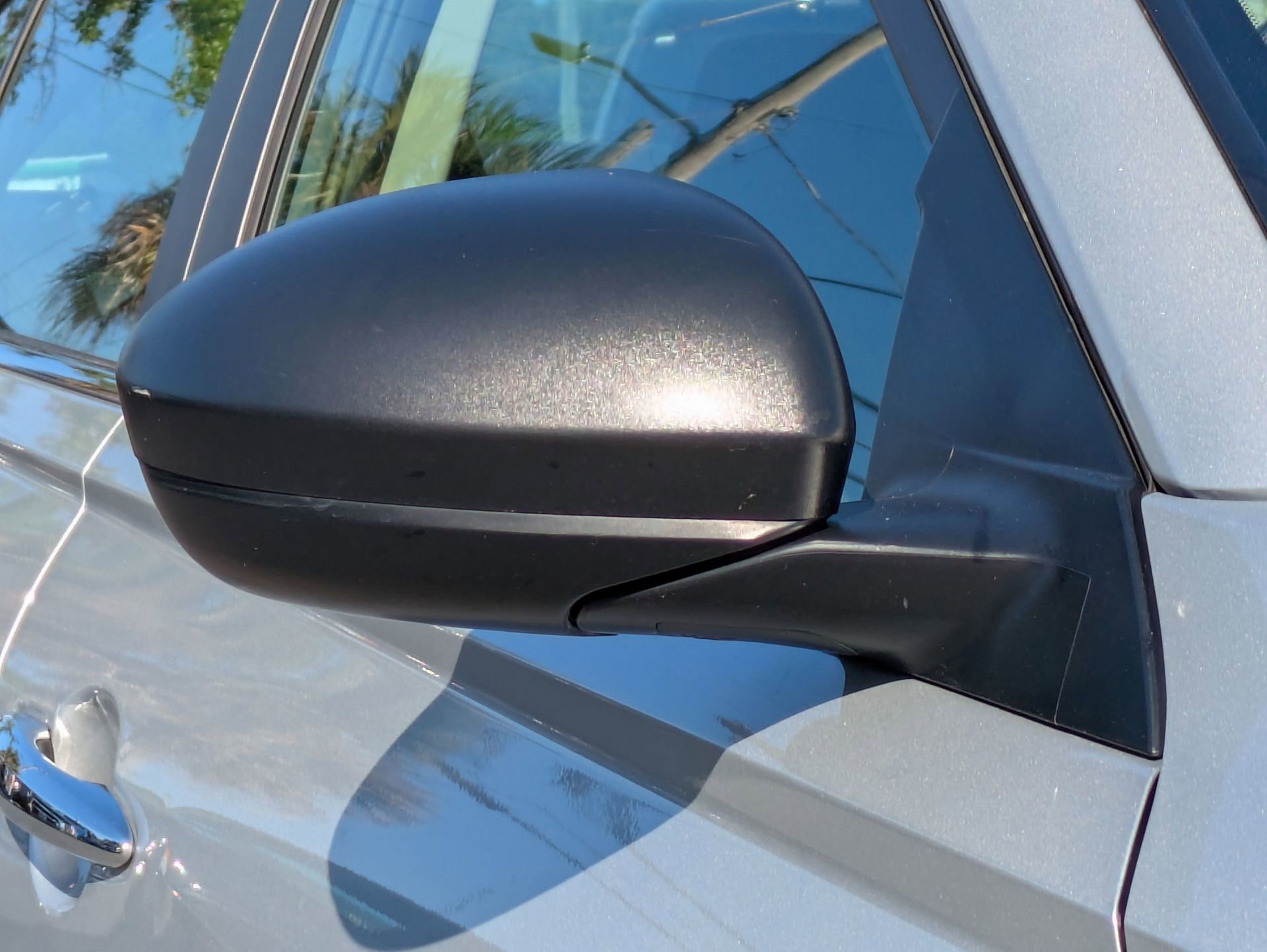 Used 2024 Nissan Altima 2.5 SV image 15