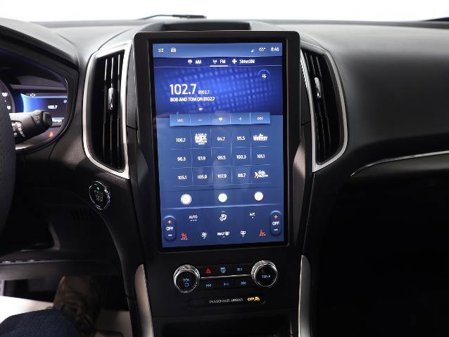 Certified 2024 Ford Edge ST-Line image 14