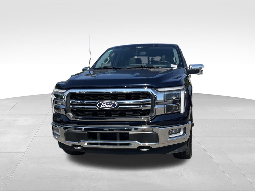 Certified 2024 Ford F150 Lariat w/ Equipment Group 502A High AWD/4WD image 10