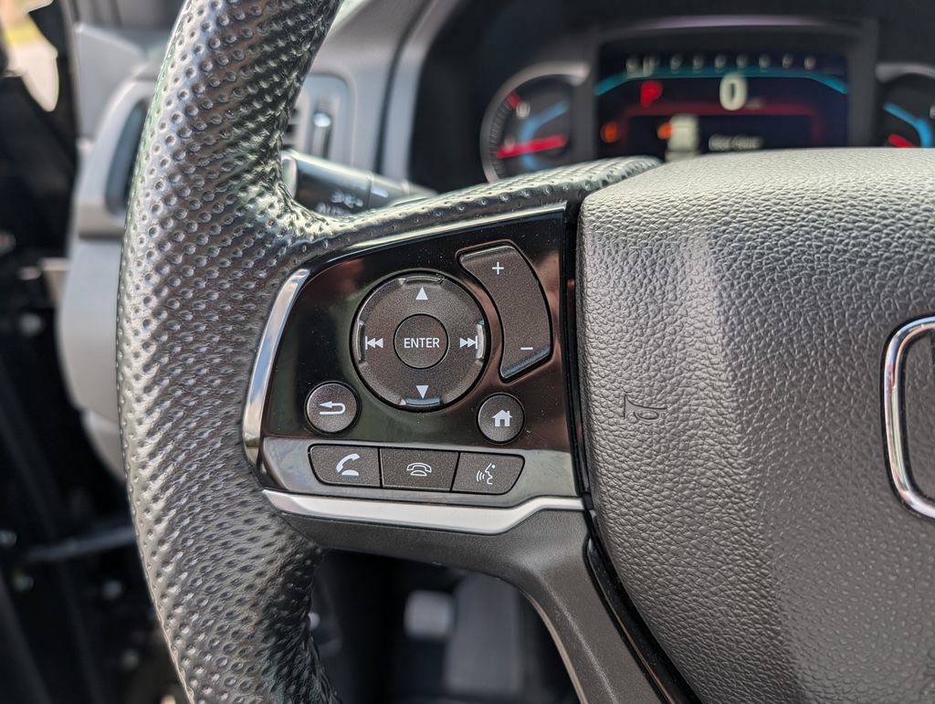 Used 2021 Honda Passport Elite image 11