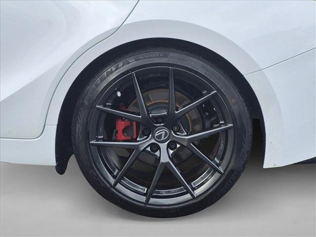 Used 2026 Lexus IS 350 F Sport w/ Technology Package RWD image 22