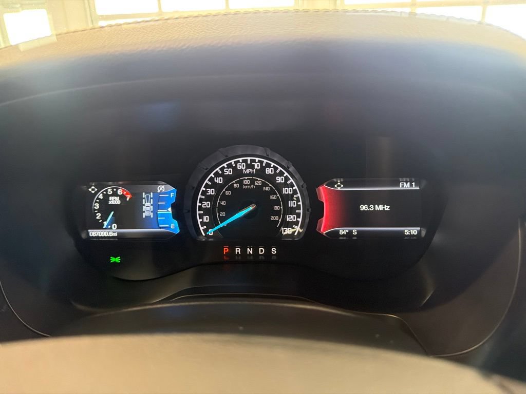 Certified 2021 Ford Ranger Lariat w/ Equipment Group 501A High AWD/4WD image 59