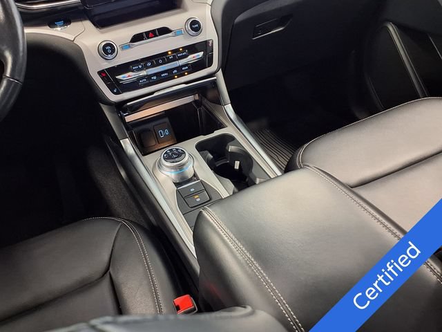 Certified 2023 Ford Explorer XLT w/ Equipment Group 202A AWD/4WD image 11