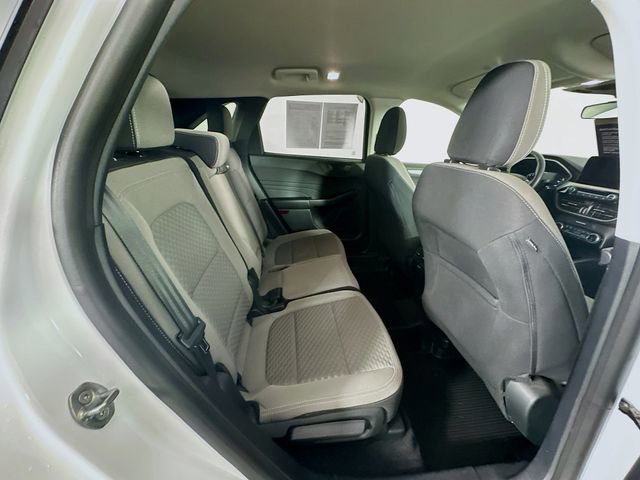 Certified 2022 Ford Escape SE w/ Convenience Package image 33