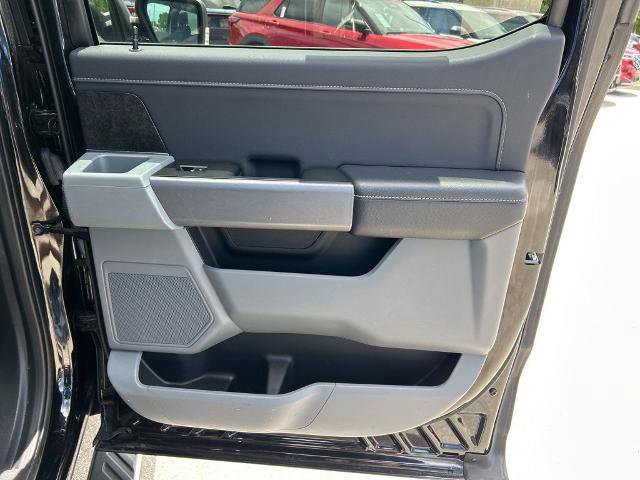 Certified 2022 Ford F150 XLT w/ Equipment Group 302A High image 38