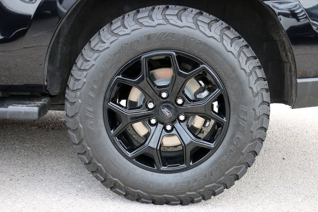 Certified 2023 Ford Expedition Timberline AWD/4WD image 8