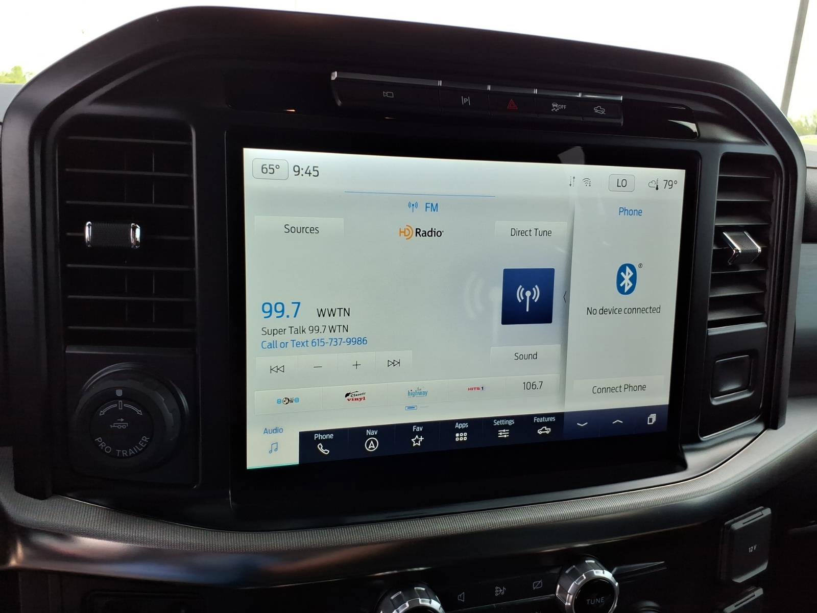 Certified 2023 Ford F150 Raptor AWD/4WD image 20