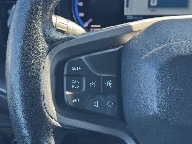 Certified 2023 Ford Bronco Outer Banks AWD/4WD image 21