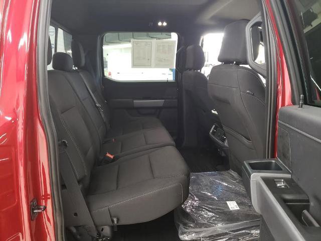 Certified 2025 Ford F150 XLT w/ Equipment Group 302A MID AWD/4WD image 18