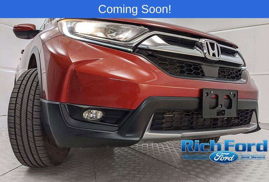 Used 2019 Honda CR-V EX-L image 23