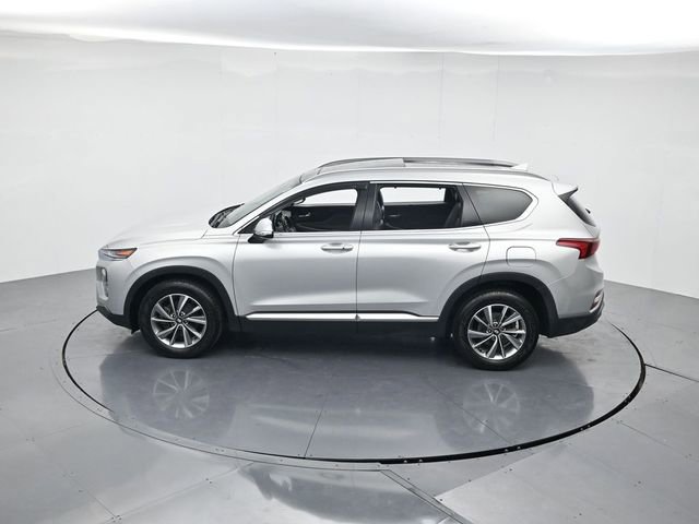 Used 2019 Hyundai Santa Fe Limited image 42