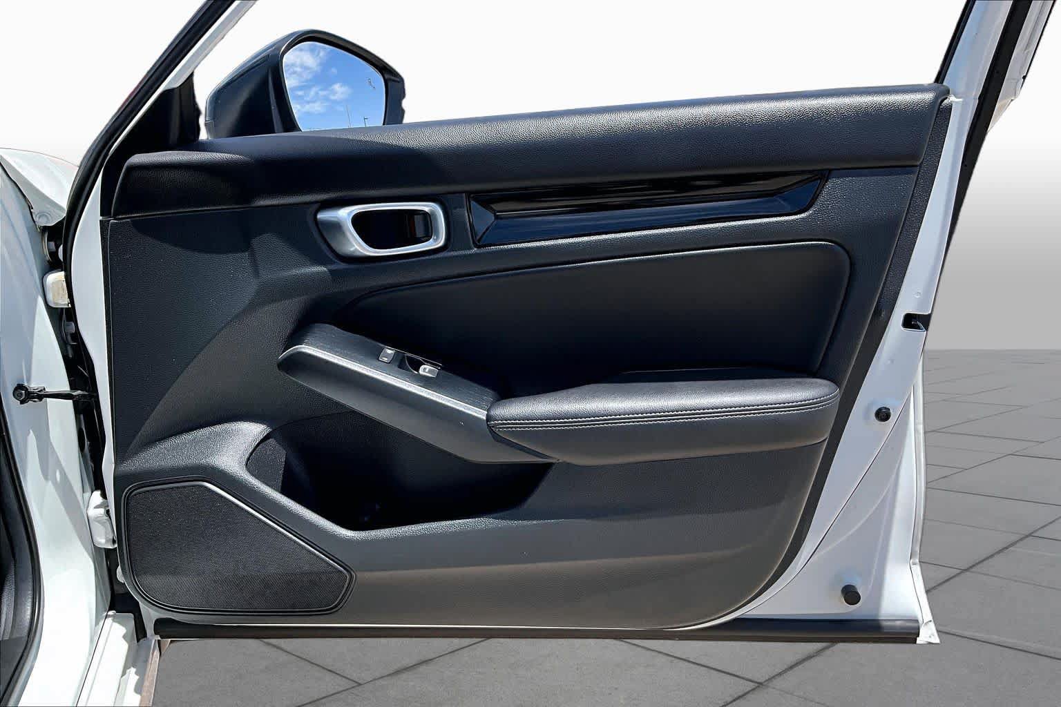 Used 2026 Honda Civic Sport Touring image 23
