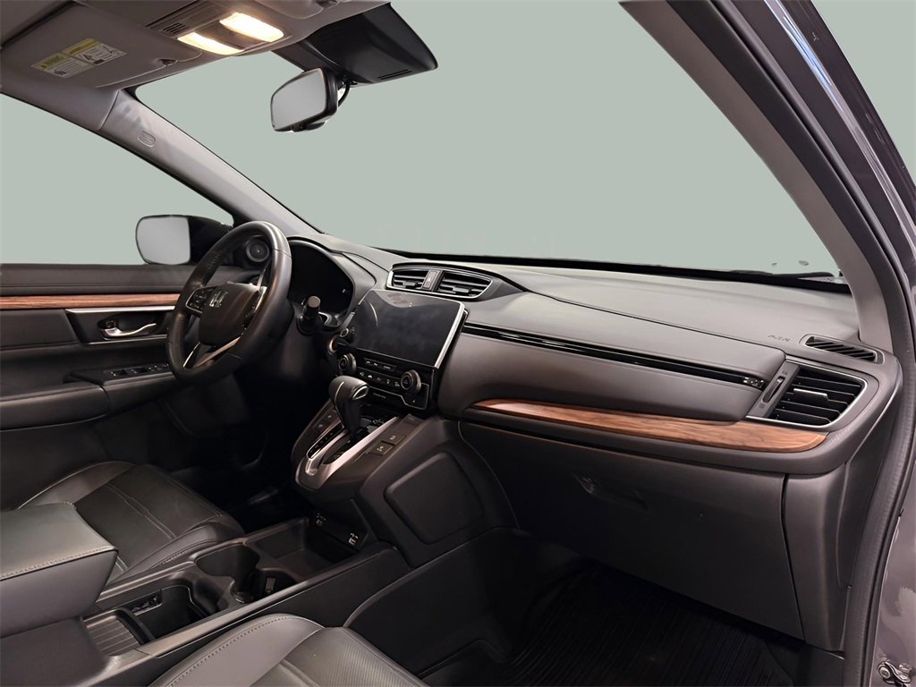 Used 2022 Honda CR-V EX-L image 26
