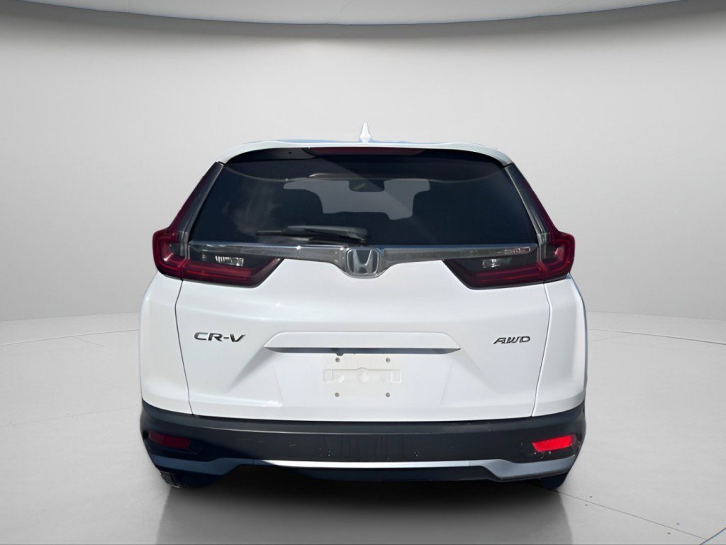Used 2020 Honda CR-V EX-L image 9