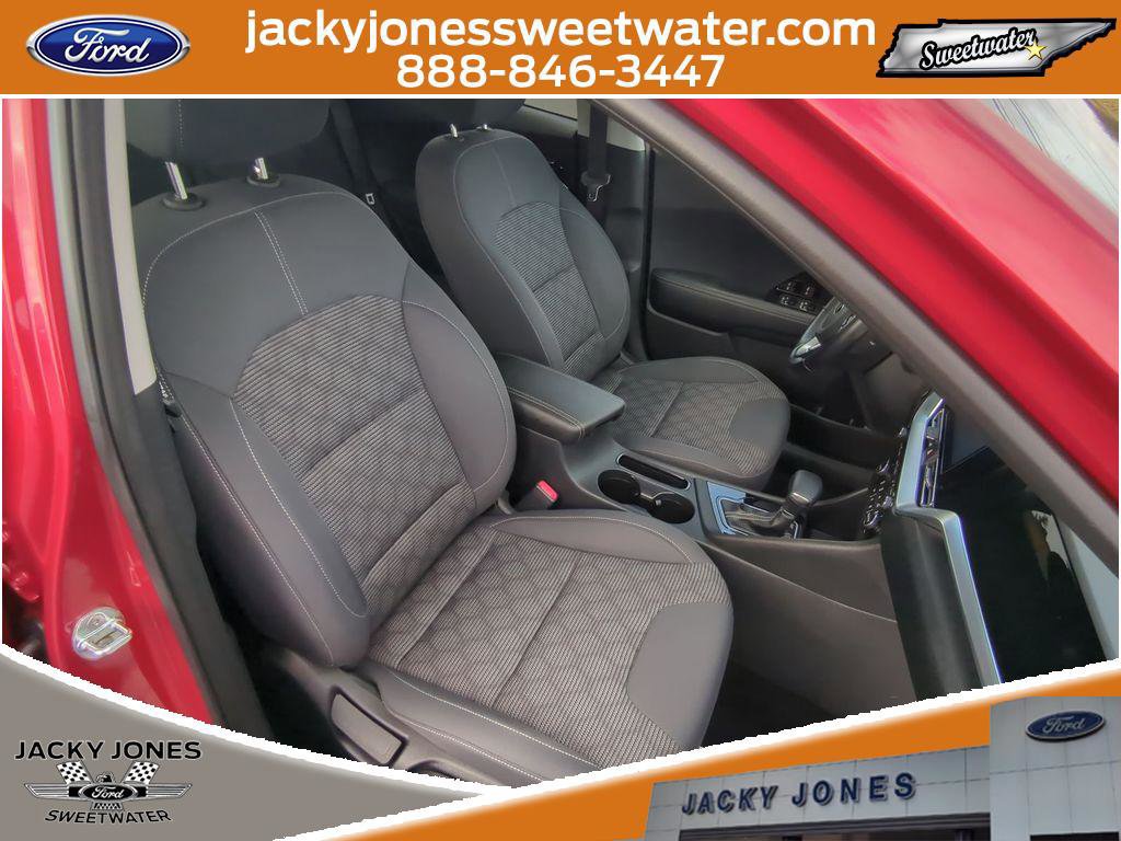 Used 2020 Kia Niro LXS image 28