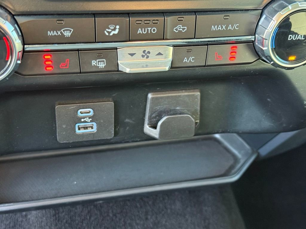 Certified 2023 Ford F150 XLT w/ Equipment Group 302A High image 23