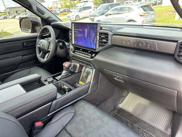 Used 2026 Toyota Tundra TRD Pro image 14