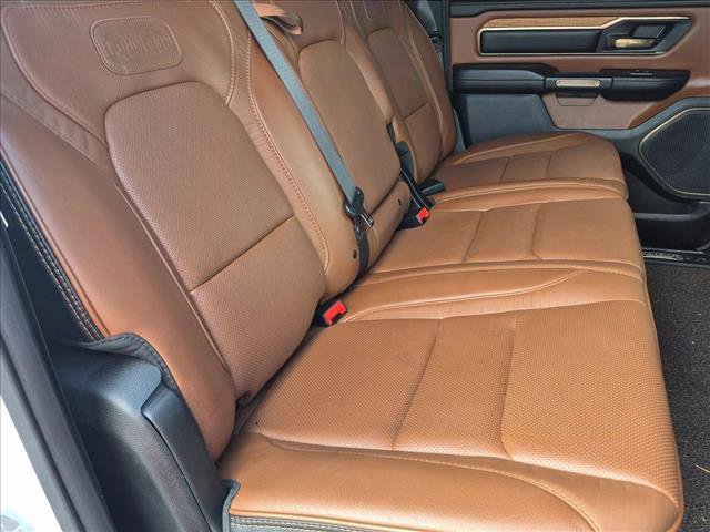 Used 2022 RAM 1500 Limited AWD/4WD image 18