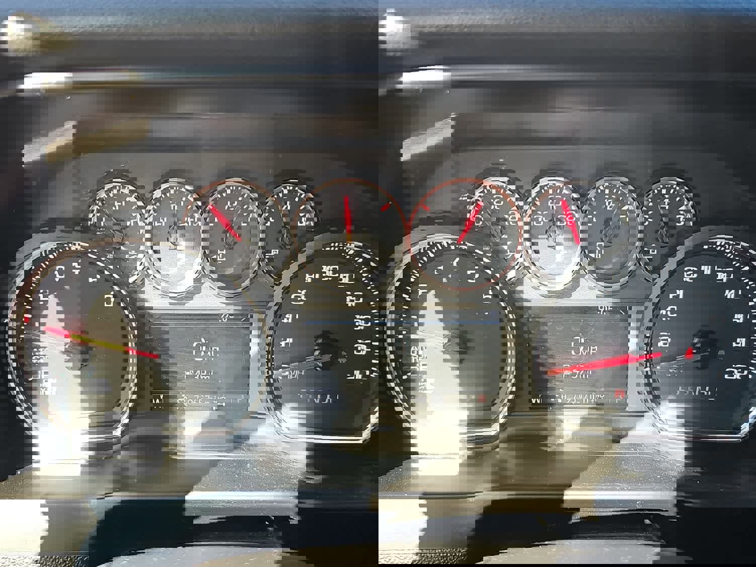 Used 2021 Chevrolet Silverado 1500 LT w/ Z71 Off-Road Package image 26