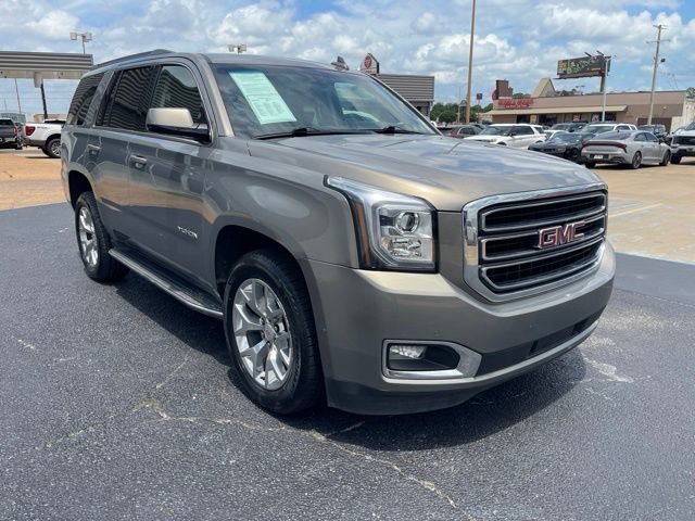 Used 2019 GMC Yukon SLT w/ Open Road Package RWD image 11
