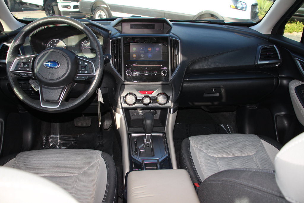 Used 2023 Subaru Forester AWD/4WD image 19