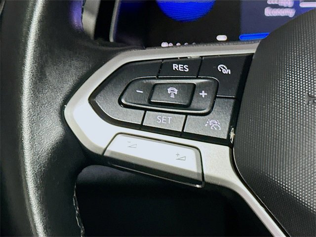 Used 2022 Volkswagen Jetta SE image 35