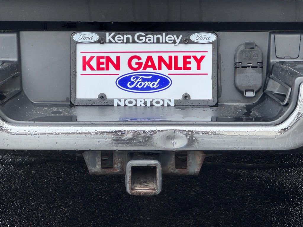 Used 2019 RAM 1500 Big Horn image 44