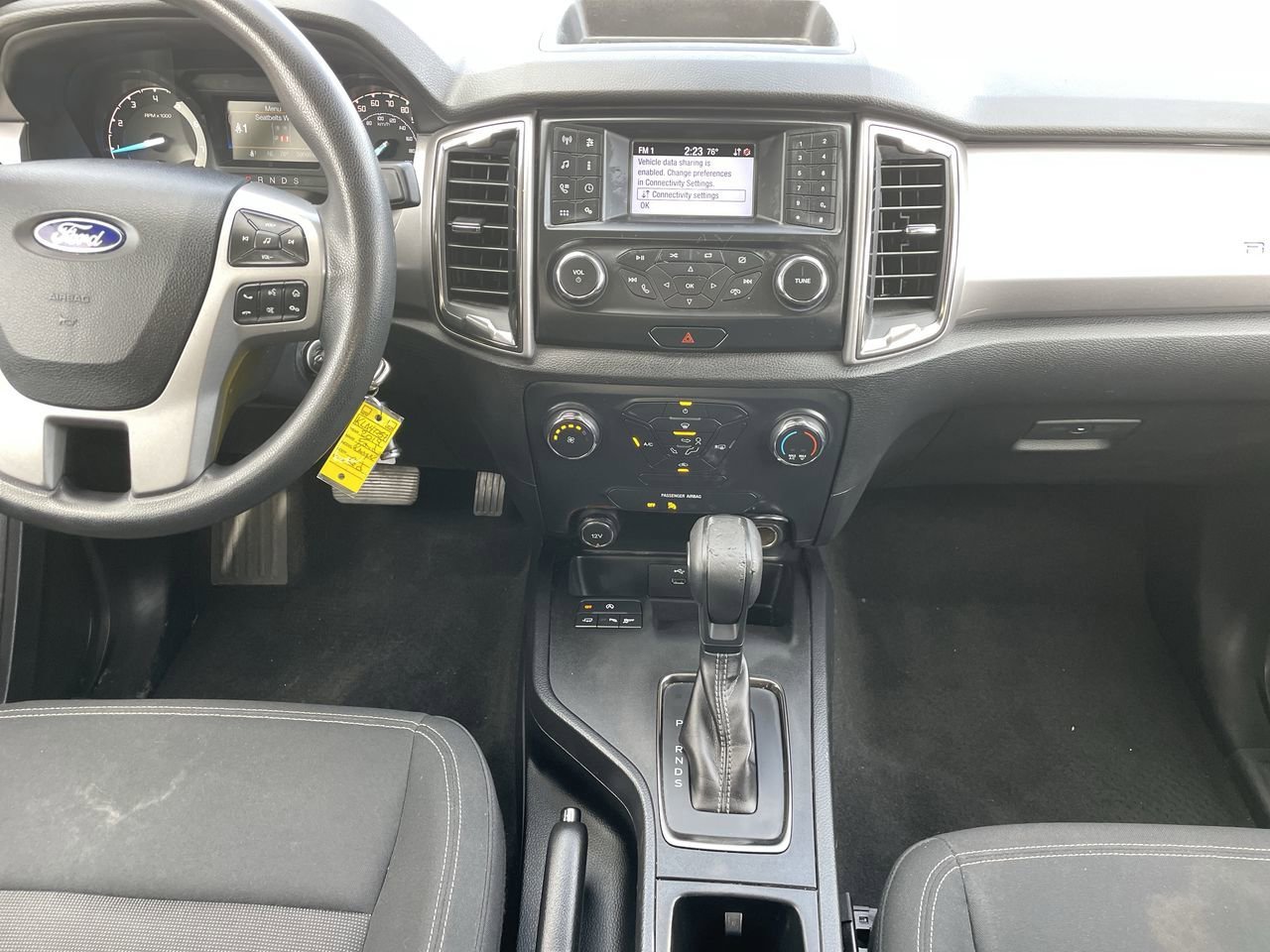 Certified 2019 Ford Ranger XLT w/ Trailer Tow Package image 15