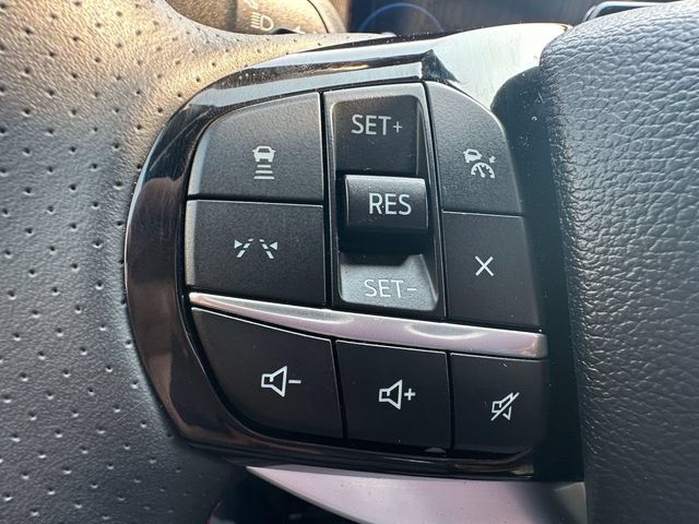 Certified 2025 Ford Explorer ST AWD/4WD image 13