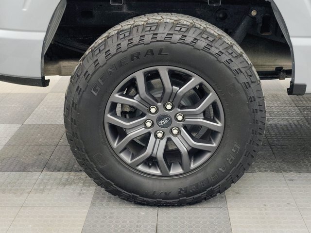 Certified 2023 Ford F150 Tremor w/ 360 Degree Camera Package AWD/4WD image 16